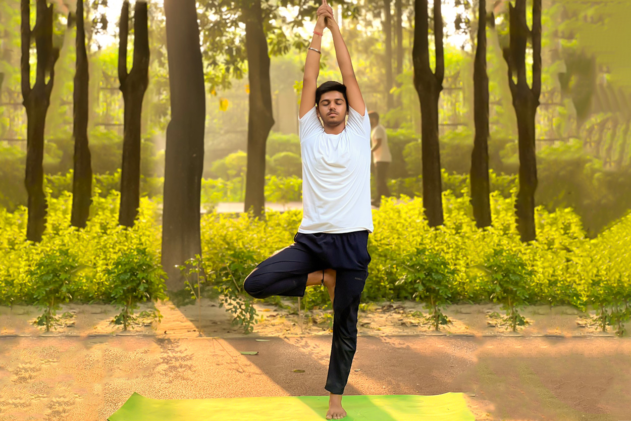 Yogkulam CYP course